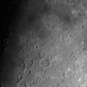 06 janvier 2017 - Lune - T192+ASI 120 MM
